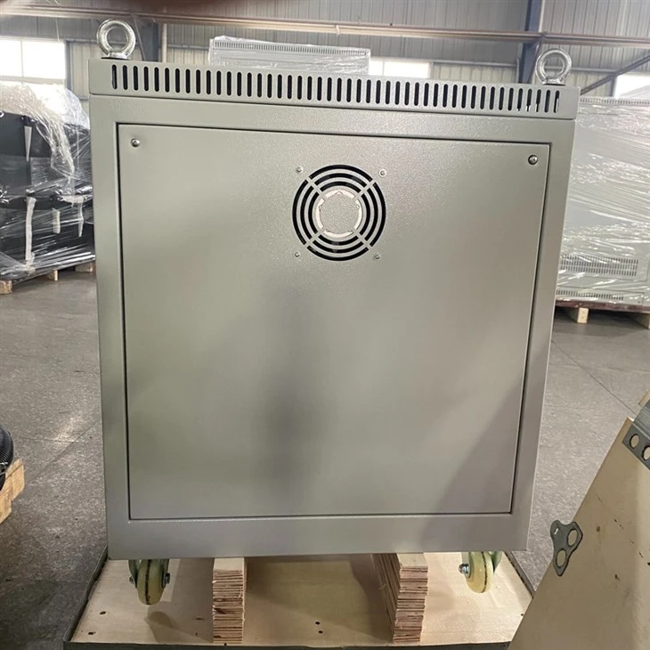 60kva step up and down transformers