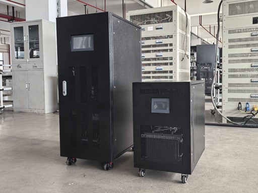 60Hz to 50Hz Frequency Converter 60Hz to 50Hz Frequency Converter