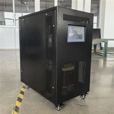 محول تردد 6KVA 10KVA 50 60 هرتز