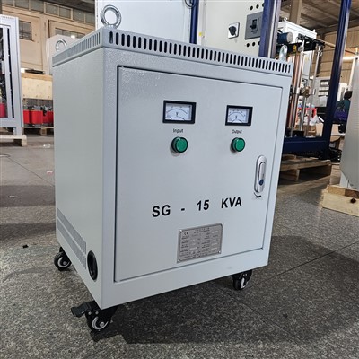 محول تصعيد 10000 واط